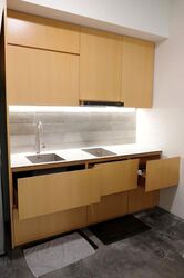 Rangoon 88 (D8), Apartment #638506761